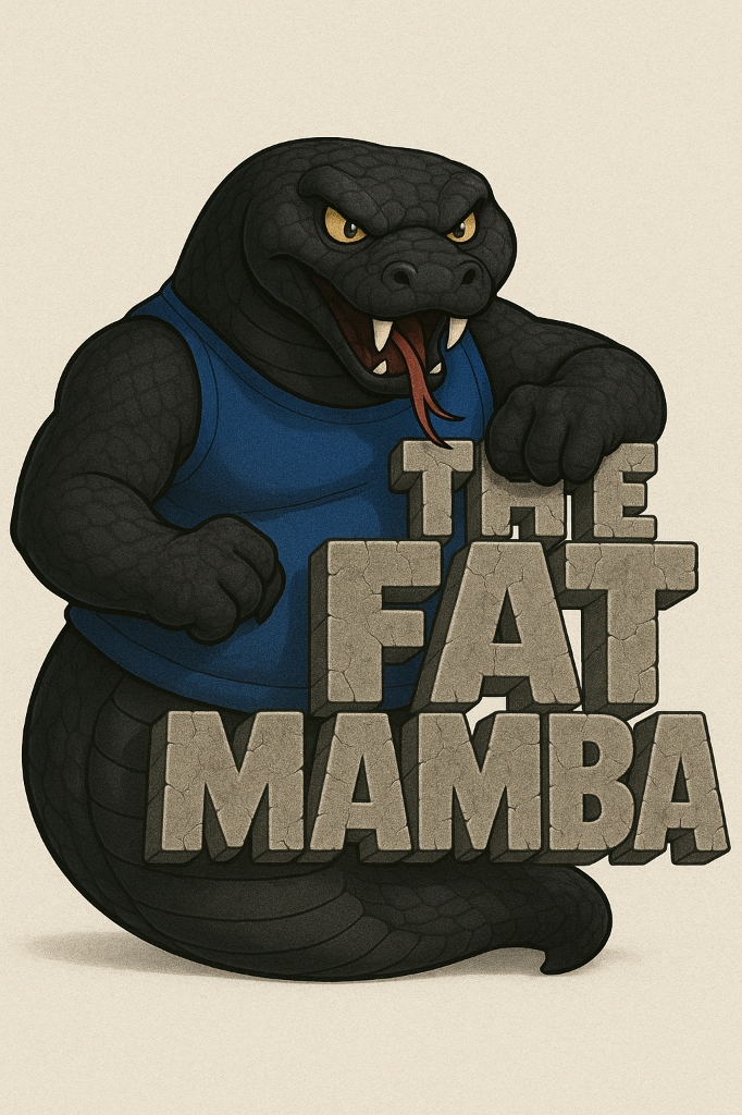 The Fat Mamba